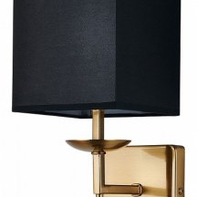 Настенный светильник классика Favourite Diva 2822-1W