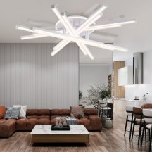 Потолочная люстра Comfort FL6275