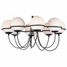 Элитная люстра Lightstar Globo 803287