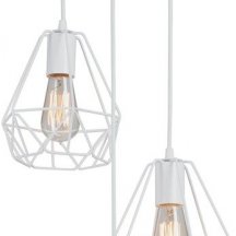 Подвесной светильник  V47050-0/3S