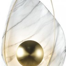 Настенный светильник Alfa Light F1024-45