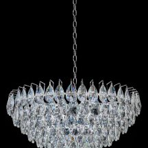 Подвесная люстра Melanie LE6880/800 CH