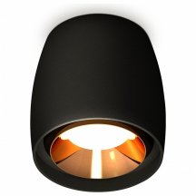 Точечный светильник для коридора ambrella light  xS1142004