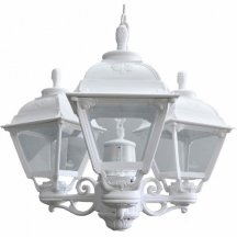 Уличный светильник подвесной Fumagalli Cefa U23.120.S30.WXE27