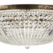 Потолочная люстра Arti Lampadari Pera E 1.2.80.601 G