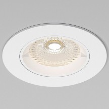 Встраиваемый светильник Elektrostandard 25056/01 a067708