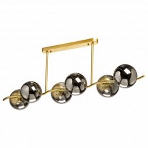 Потолочная люстра De City Оливия 306016506