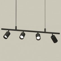 Подвесной светильник Ambrella light Traditional XB9002100