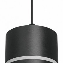 Подвесной светильник Wolta LUCE WSL-GX53/P06BL