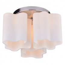 Потолочная люстра Arte Lamp Serenata A3479PL-3CC