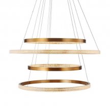 Подвесной светильник LArte Luce Aura L46710