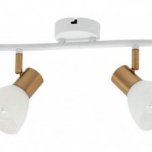 Спот Arte Lamp Falena A3117PL-4WH