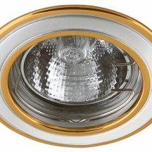 Встраиваемый светильник Escada Roma 221005