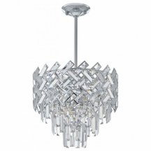 Потолочная люстра Sorrento-8019 378019/6/300/390 CR