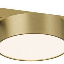 Накладной светильник Denkirs SHINE FLOW DK5762-SB