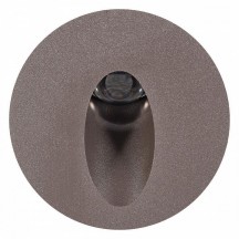 Встраиваемый светильник AM-Group AM9 AM98LG-3227 COFFEE 4000K