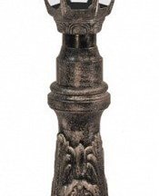 Уличный светильник Fumagalli Iafaet.R/Rut E26.162.000.BXF1R