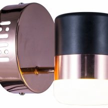 Настенный бра с выключателем Stilfort Elegante 2045/02/01W
