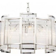 Подвесная люстра iLamp Tribeca MD0276-6C Nic