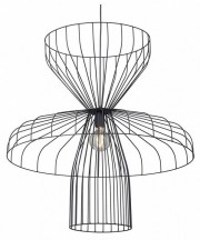 Подвесной светильник Vitaluce V4586-1/1S