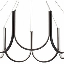 Элитная подвесная люстра Vitaluce V4682 V4682-1/7S