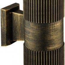 Архитектурная подсветка Oasis Light TUBE 78205 Gb