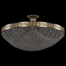 Потолочная люстра Bohemia Ivele 19321/60IV G
