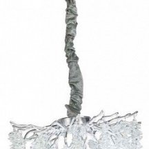 Подвесная люстра AM-Group DIAMAND DIAMAND D400 AR