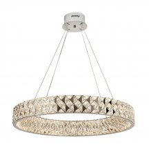 Подвесная люстра  ML.335.800 CR