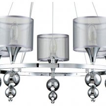 Подвесной светильник Escada 1130 1130/5S