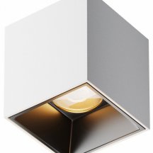 Точечный светильник Maytoni Alfa LED C064CL-5W2.7K-SQ-WB