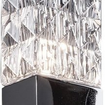 Подвесной светильник DeLight Collection 9101 BRCH102D chrome