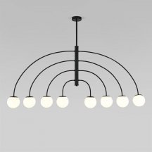 Подвесная люстра Eurosvet Kink Light Cenacolo 30179/8 a069122