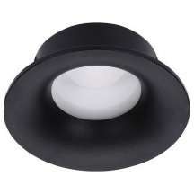 Точечный светильник Lucia Tucci LTP LTP-D013-01GU10-B