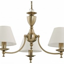 Люстра для гостиной Adilux Sofia 18343