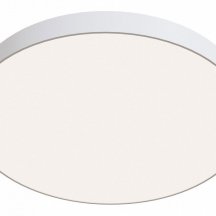 Потолочный светильник Maytoni Zon C032CL-90W4K-RD-W