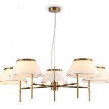 Подвесная люстра Ambrella Light LH LH72473