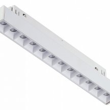 Трековый светильник Vitaluce VT0200004-00