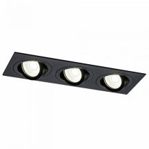 Точечный светильник AM Group AM12 AM128 BK-BK