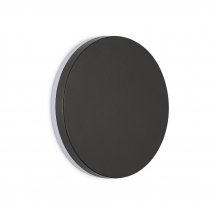 Настенный светильник уличный Donolux Eclipse DL18840W12DG