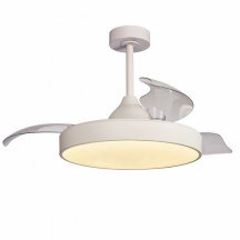 Элитная потолочная люстра Mantra Alaska 8752