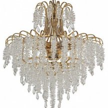 Элитная подвесная люстра Arti Lampadari Erli Erli E 1.5.50.105 GB