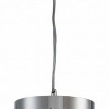 Китайская люстра Indigo Anna 12029/2P Chrome