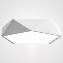 Потолочный светильник ImperiumLoft GEOMETRIC-BW01
