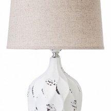 Интерьерная настольная лампа Escada 10184/L