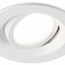 Точечный светильник Ambrella light Techno Spot TN102741