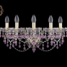 Бра ArtClassic 10.24 10.24.5.200.XL.Gd.V7010