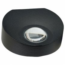 Светодиодный светильник стационарный Feron AL53 2*1W 4000K черный 51141