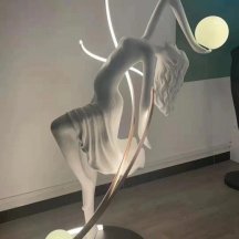 Торшер  F2724-03