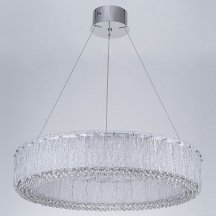 Подвесной светильник iLamp KING 707 CR